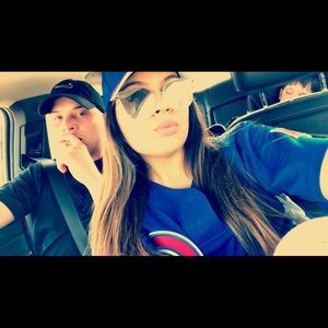 Meet your Posher, Corrina